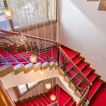 Hotel Atatuerk Thermal & Convention Center 5*