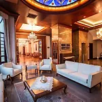 Atatuerk Thermal & Convention Center Hotel 5*