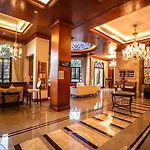 Hotel Atatuerk Thermal & Convention Center 5*