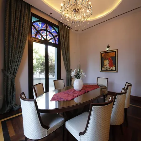 Atatuerk Thermal & Convention Center Hotel 5*