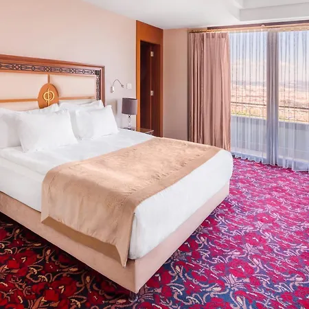 Hotel Atatuerk Thermal & Convention Center 5*