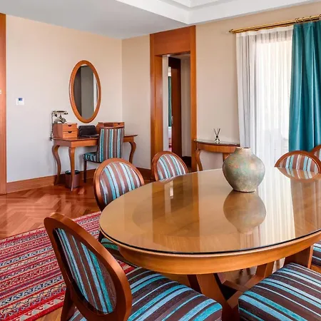 Atatuerk Thermal & Convention Center Bursa
