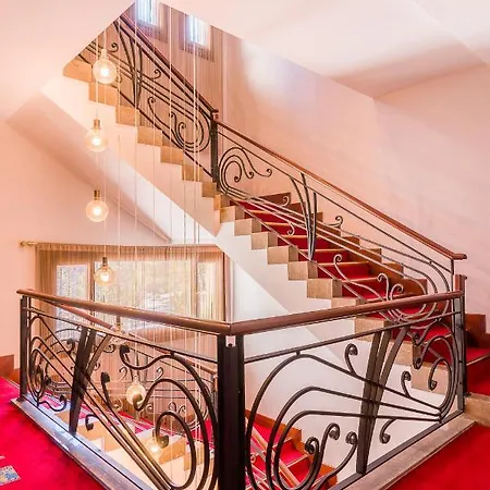 Hotel Atatuerk Thermal & Convention Center 5*