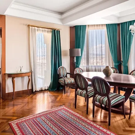 Hotel Atatuerk Thermal & Convention Center 5*
