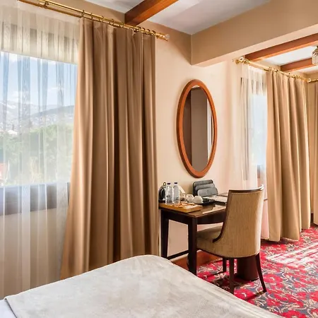 Hotel Atatuerk Thermal & Convention Center
