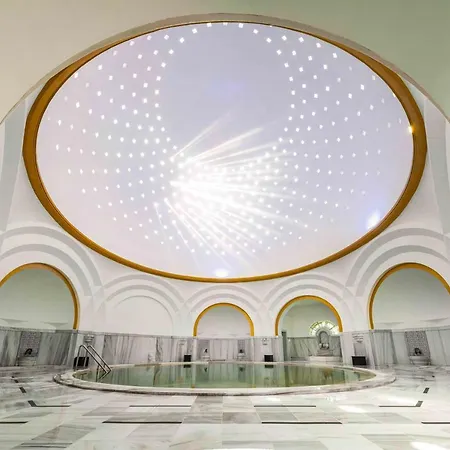 Atatuerk Thermal & Convention Center 5* Bursa