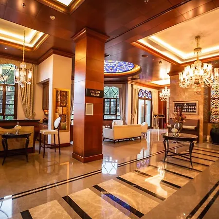 Atatuerk Thermal & Convention Center 5* Bursa