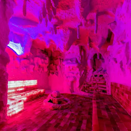 Atatuerk Thermal & Convention Center