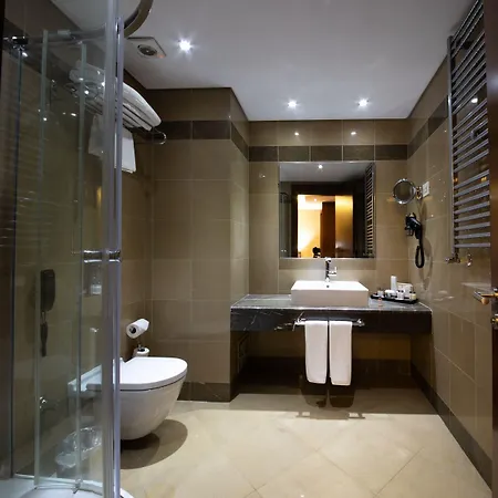 Atatuerk Thermal & Convention Center Bursa