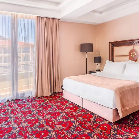 Atatuerk Thermal & Convention Center Bursa