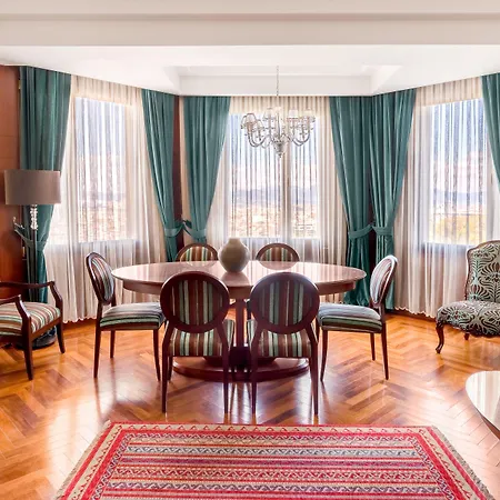 Atatuerk Thermal & Convention Center 5* Bursa