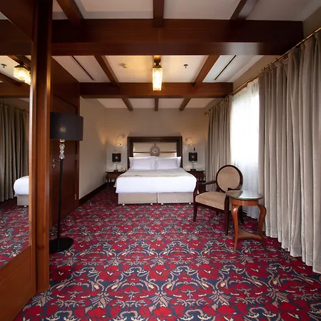 Atatuerk Thermal & Convention Center Bursa