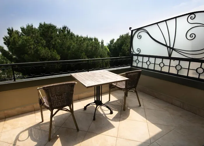 Atatuerk Thermal & Convention Center