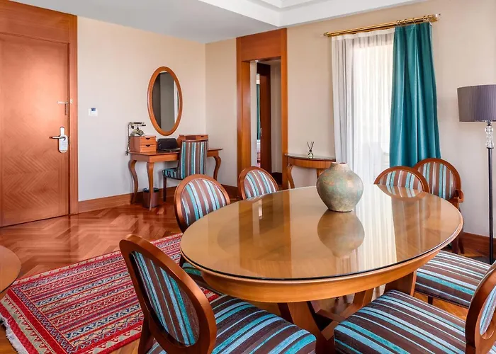 Atatuerk Thermal & Convention Center Bursa