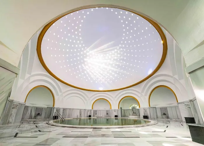 Atatuerk Thermal & Convention Center 5* Bursa