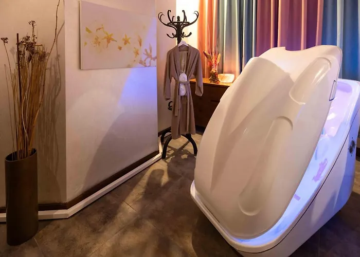 Hotel Atatuerk Thermal & Convention Center