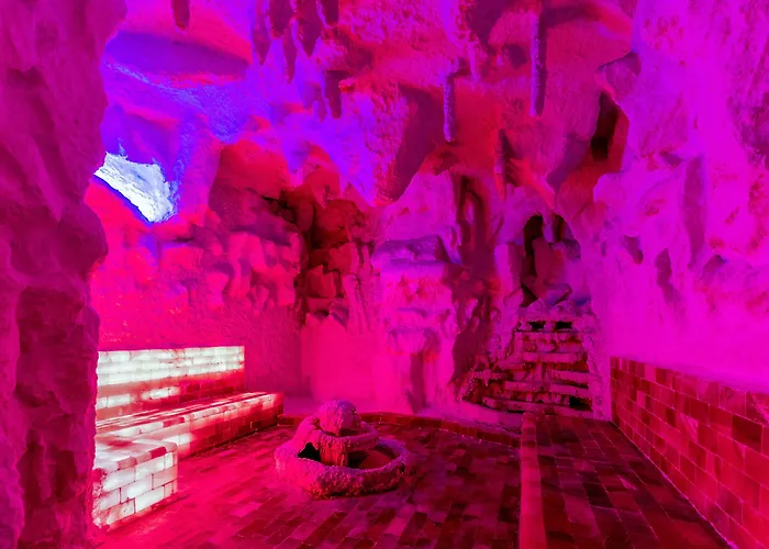 Atatuerk Thermal & Convention Center