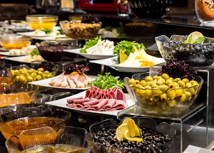 Hotel Atatuerk Thermal & Convention Center 5*