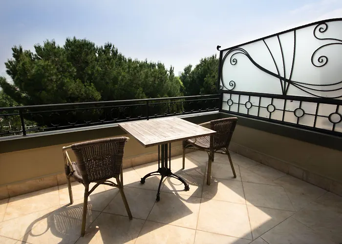 Atatuerk Thermal & Convention Center Bursa